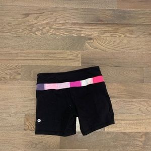 Lululemon Align Shorts